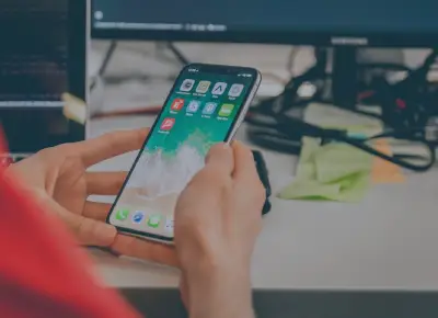 Mobile App Development Services